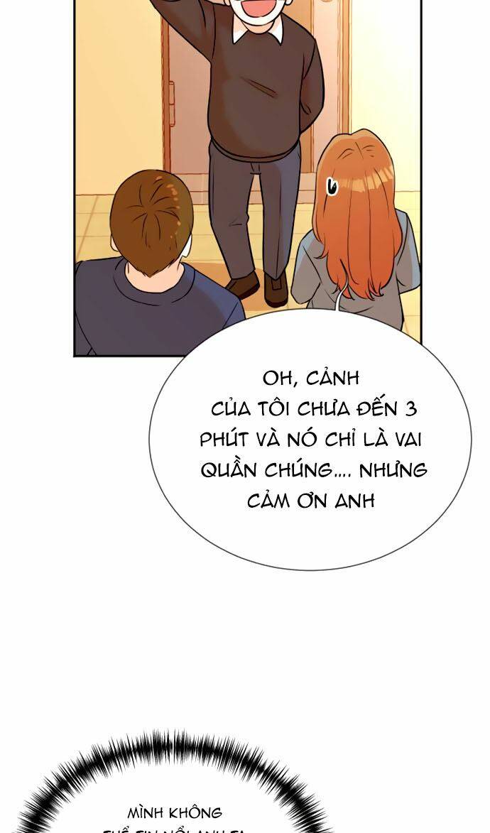 Cuộc Sống Thứ Hai Của Nhà Sản Xuất: Chapter 14