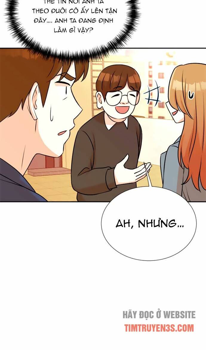 Cuộc Sống Thứ Hai Của Nhà Sản Xuất: Chapter 14
