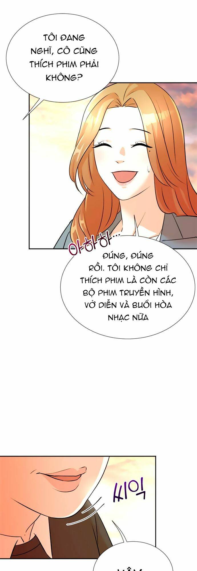 Cuộc Sống Thứ Hai Của Nhà Sản Xuất: Chapter 14