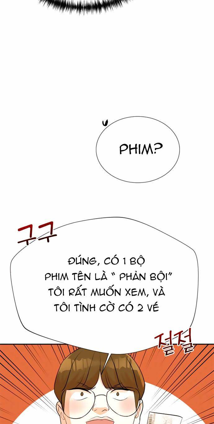 Cuộc Sống Thứ Hai Của Nhà Sản Xuất: Chapter 14