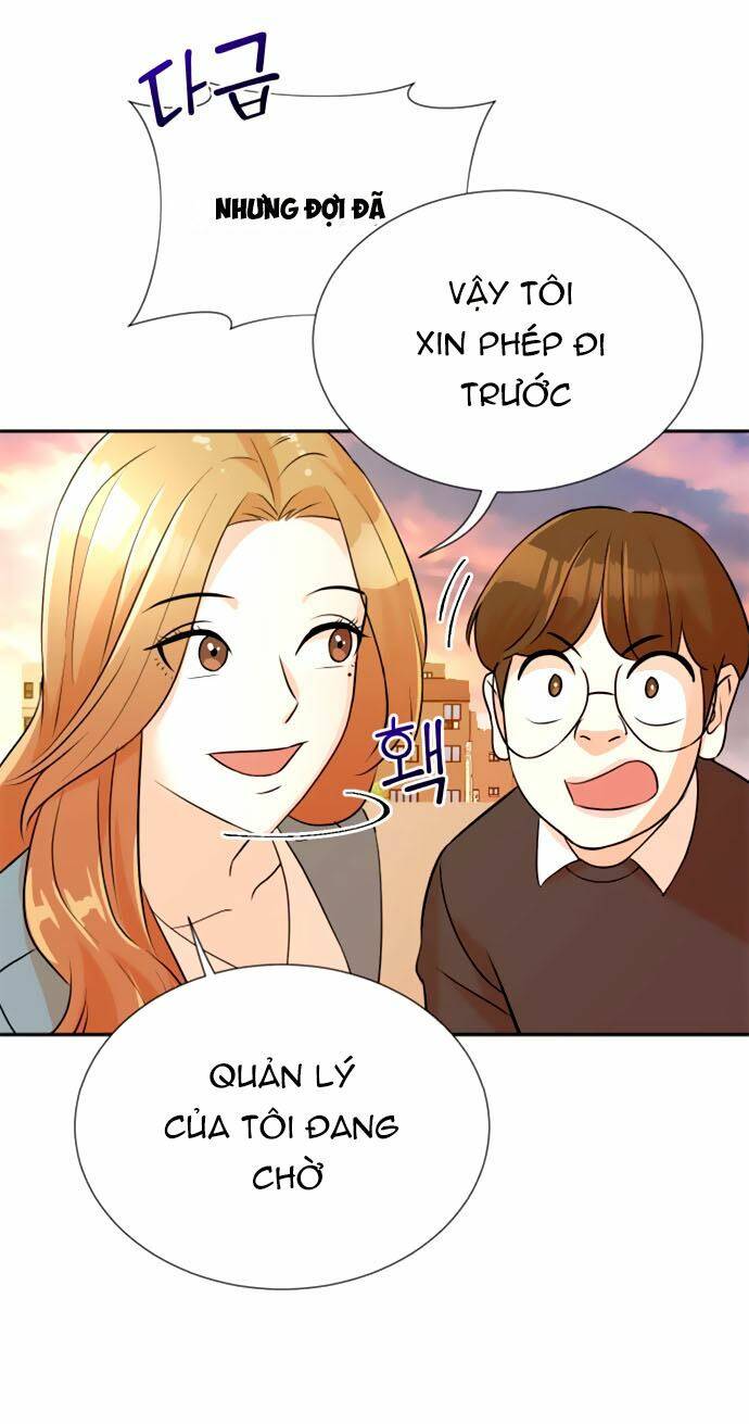 Cuộc Sống Thứ Hai Của Nhà Sản Xuất: Chapter 14