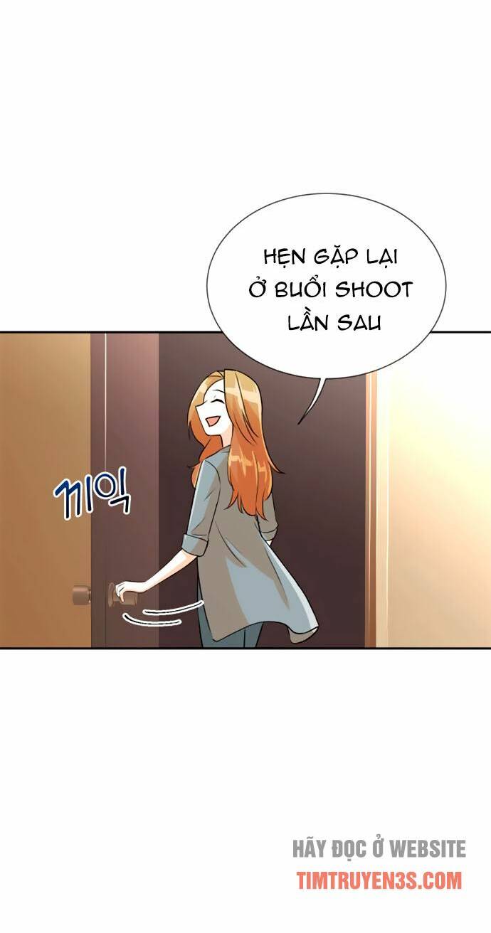 Cuộc Sống Thứ Hai Của Nhà Sản Xuất: Chapter 14