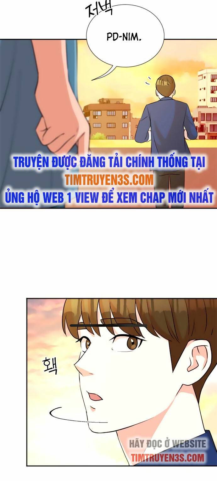 Cuộc Sống Thứ Hai Của Nhà Sản Xuất: Chapter 14