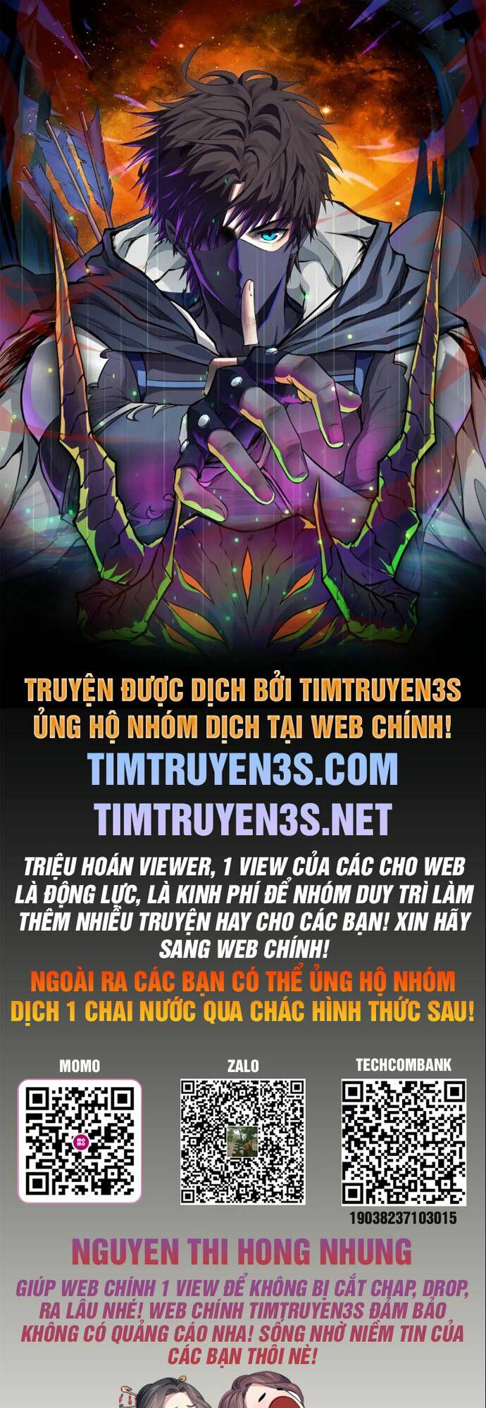Cuộc Sống Thứ Hai Của Nhà Sản Xuất: Chapter 15