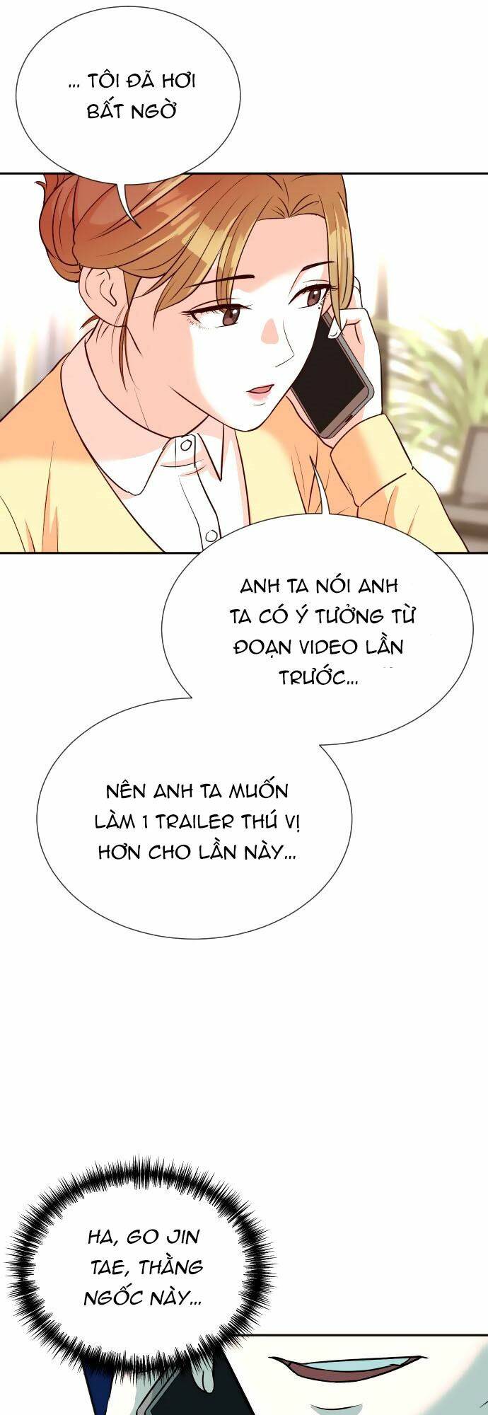 Cuộc Sống Thứ Hai Của Nhà Sản Xuất: Chapter 15