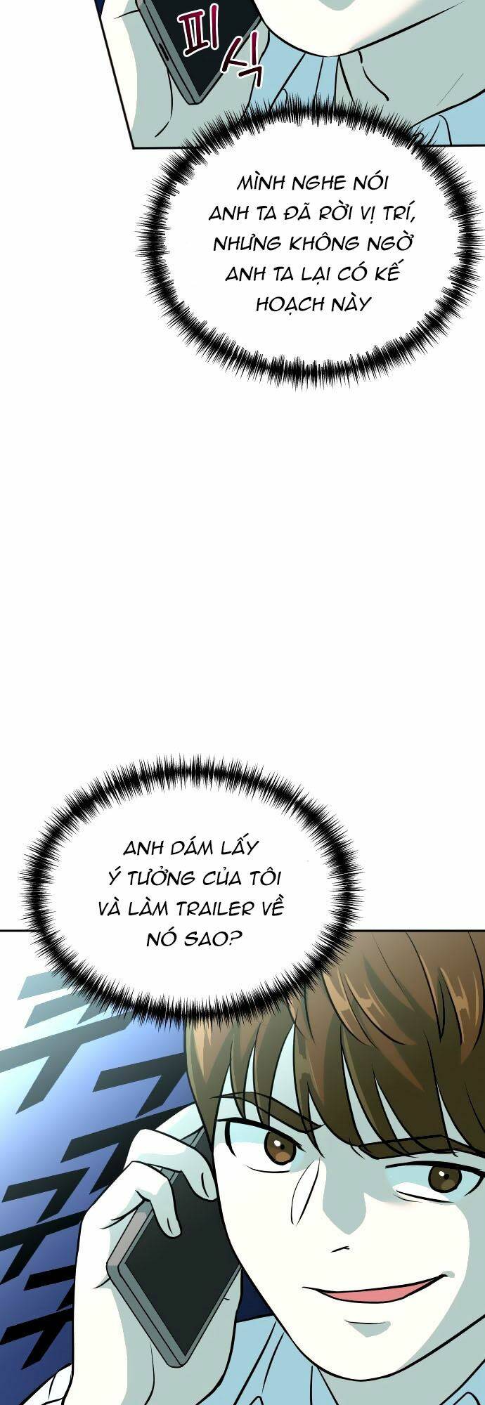Cuộc Sống Thứ Hai Của Nhà Sản Xuất: Chapter 15