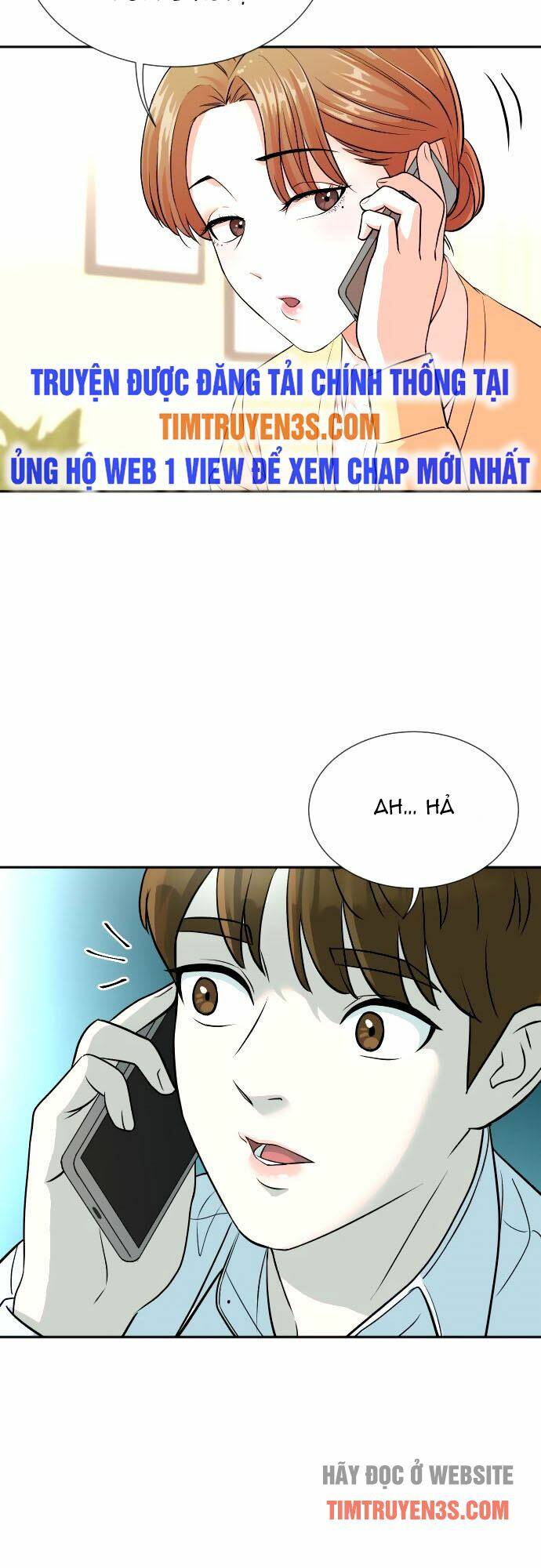 Cuộc Sống Thứ Hai Của Nhà Sản Xuất: Chapter 15