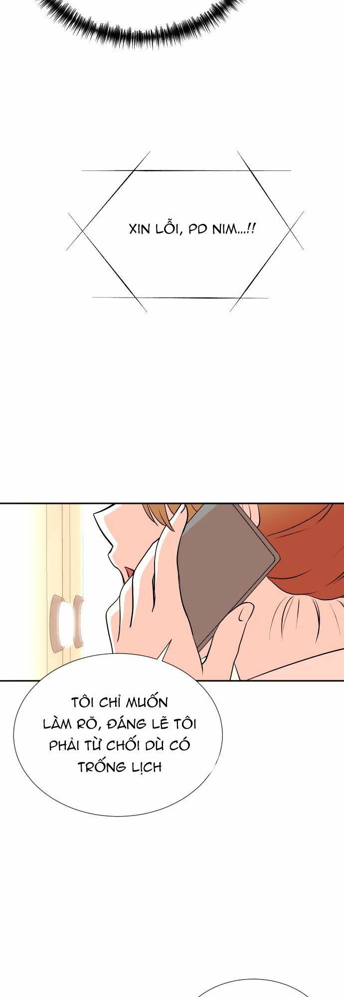 Cuộc Sống Thứ Hai Của Nhà Sản Xuất: Chapter 15