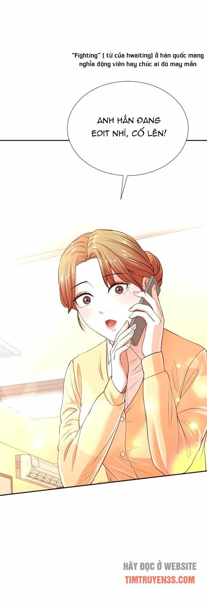 Cuộc Sống Thứ Hai Của Nhà Sản Xuất: Chapter 15