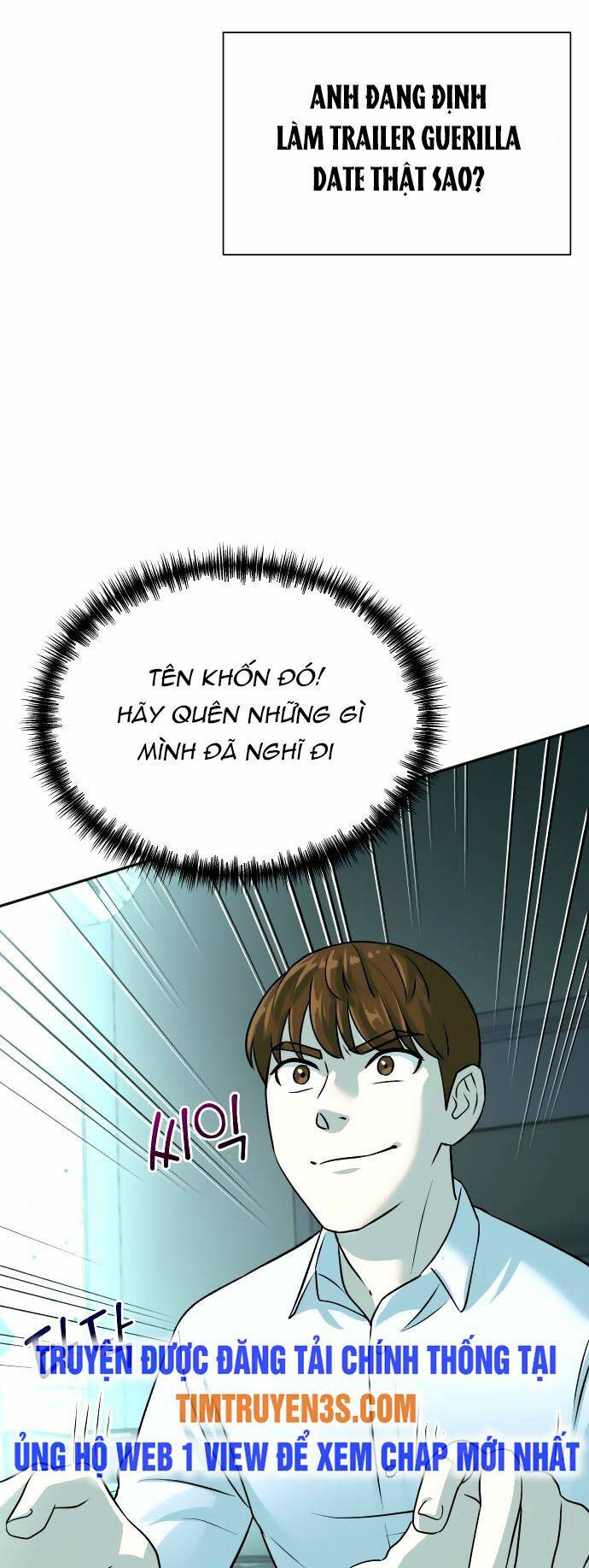 Cuộc Sống Thứ Hai Của Nhà Sản Xuất: Chapter 15