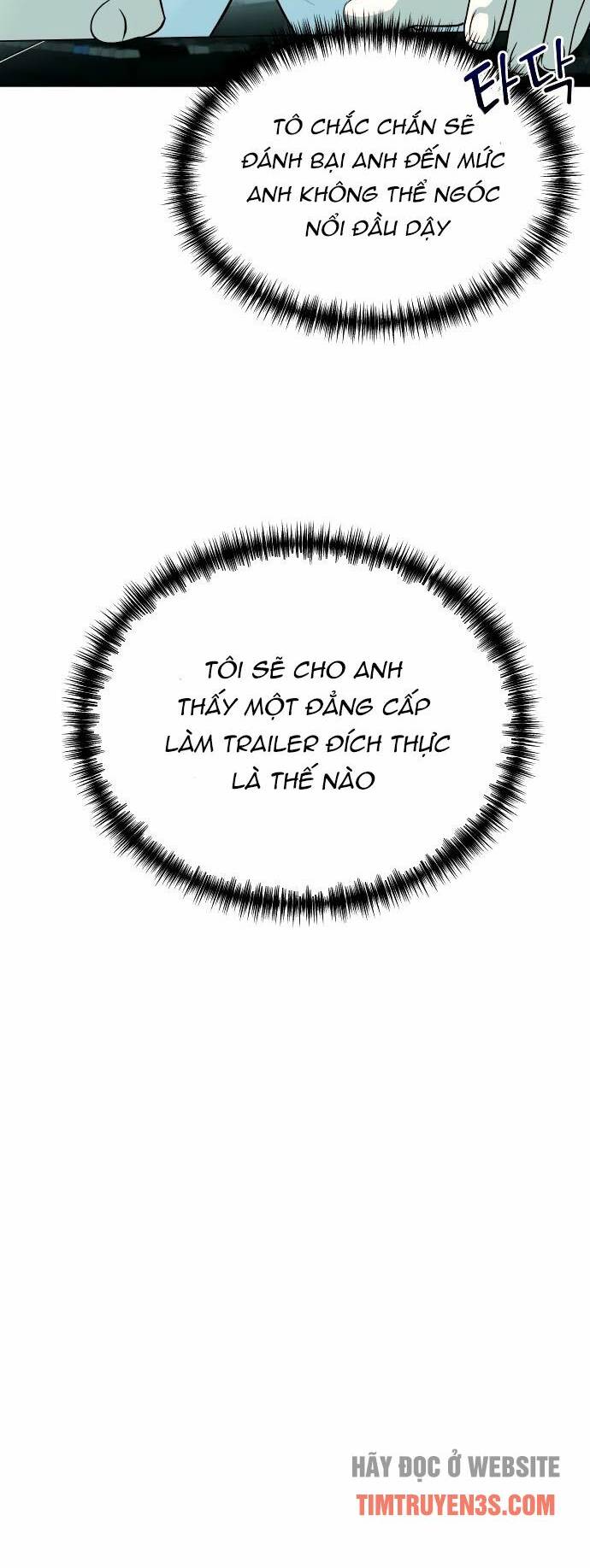 Cuộc Sống Thứ Hai Của Nhà Sản Xuất: Chapter 15