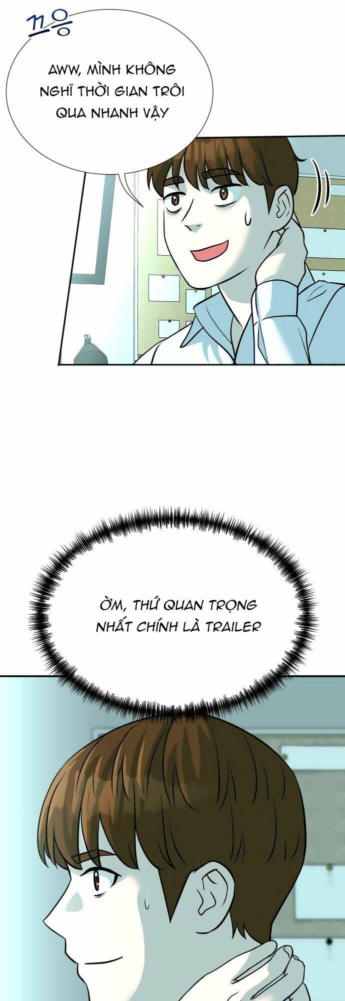 Cuộc Sống Thứ Hai Của Nhà Sản Xuất: Chapter 15