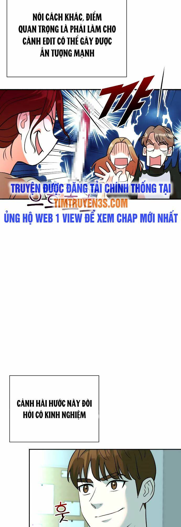 Cuộc Sống Thứ Hai Của Nhà Sản Xuất: Chapter 15