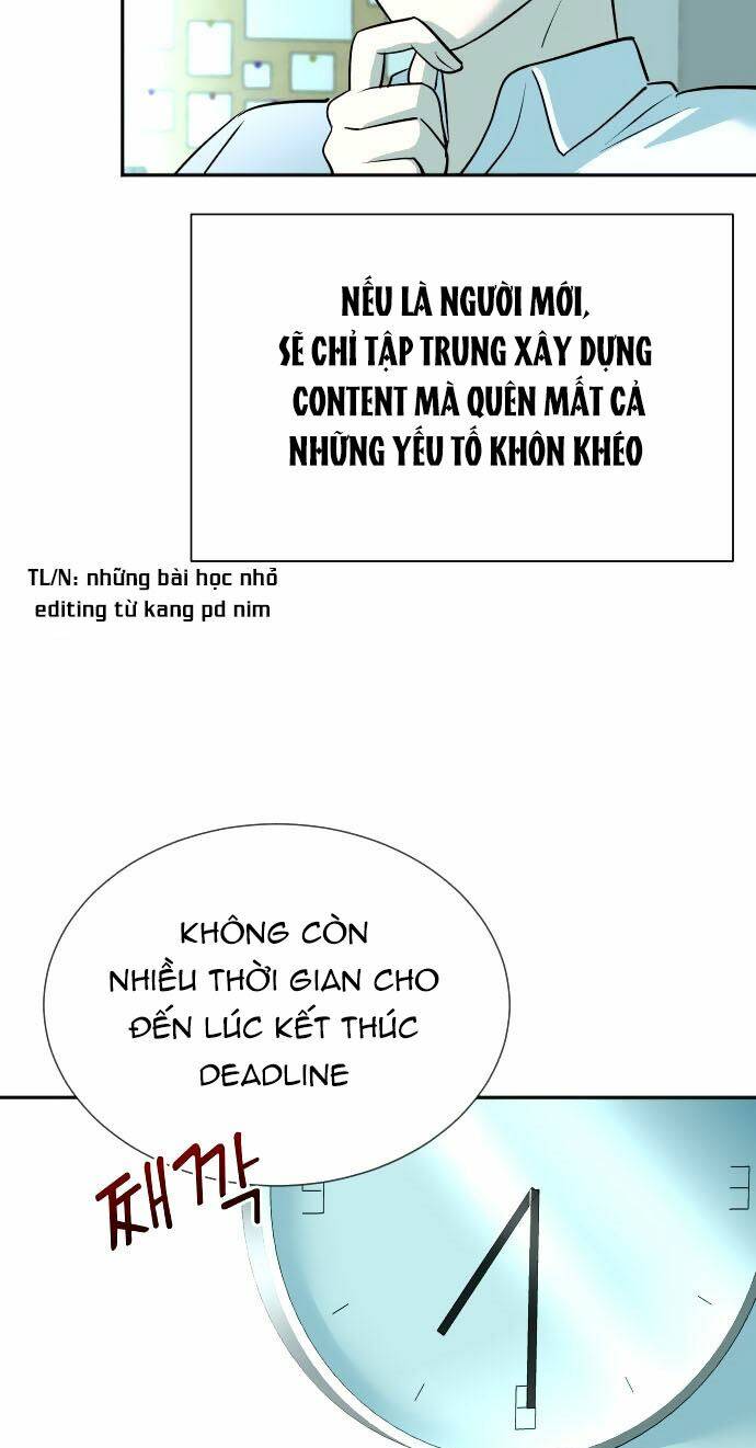 Cuộc Sống Thứ Hai Của Nhà Sản Xuất: Chapter 15