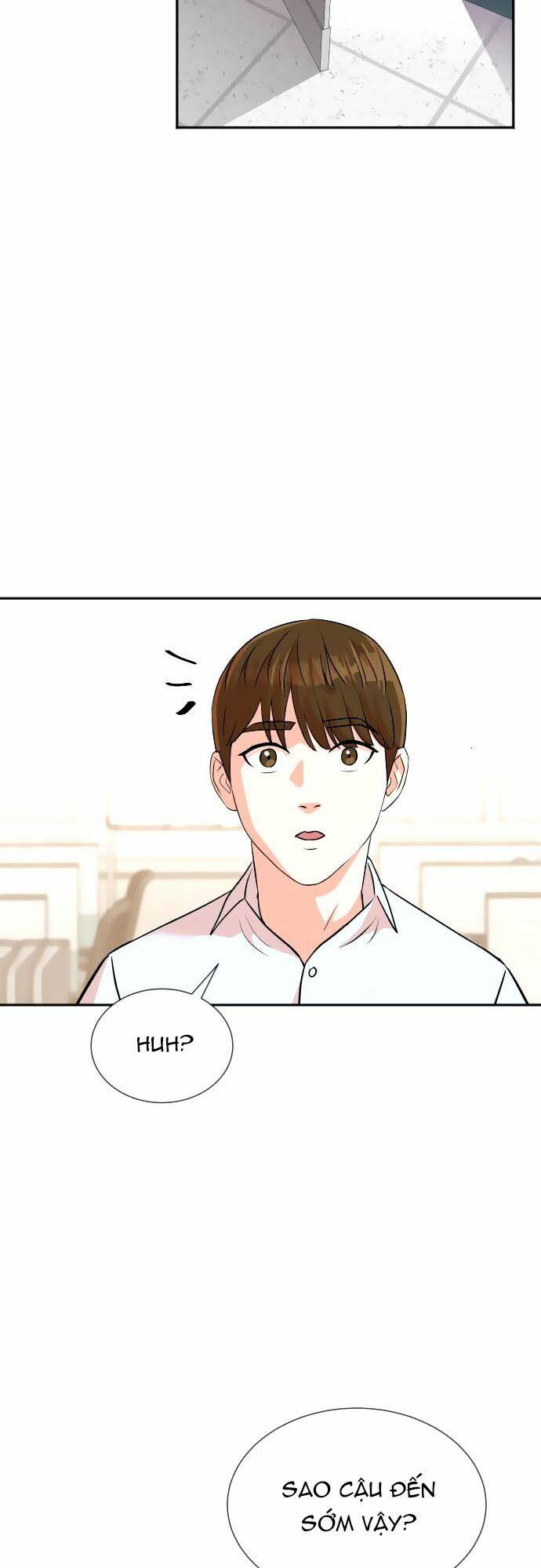 Cuộc Sống Thứ Hai Của Nhà Sản Xuất: Chapter 15