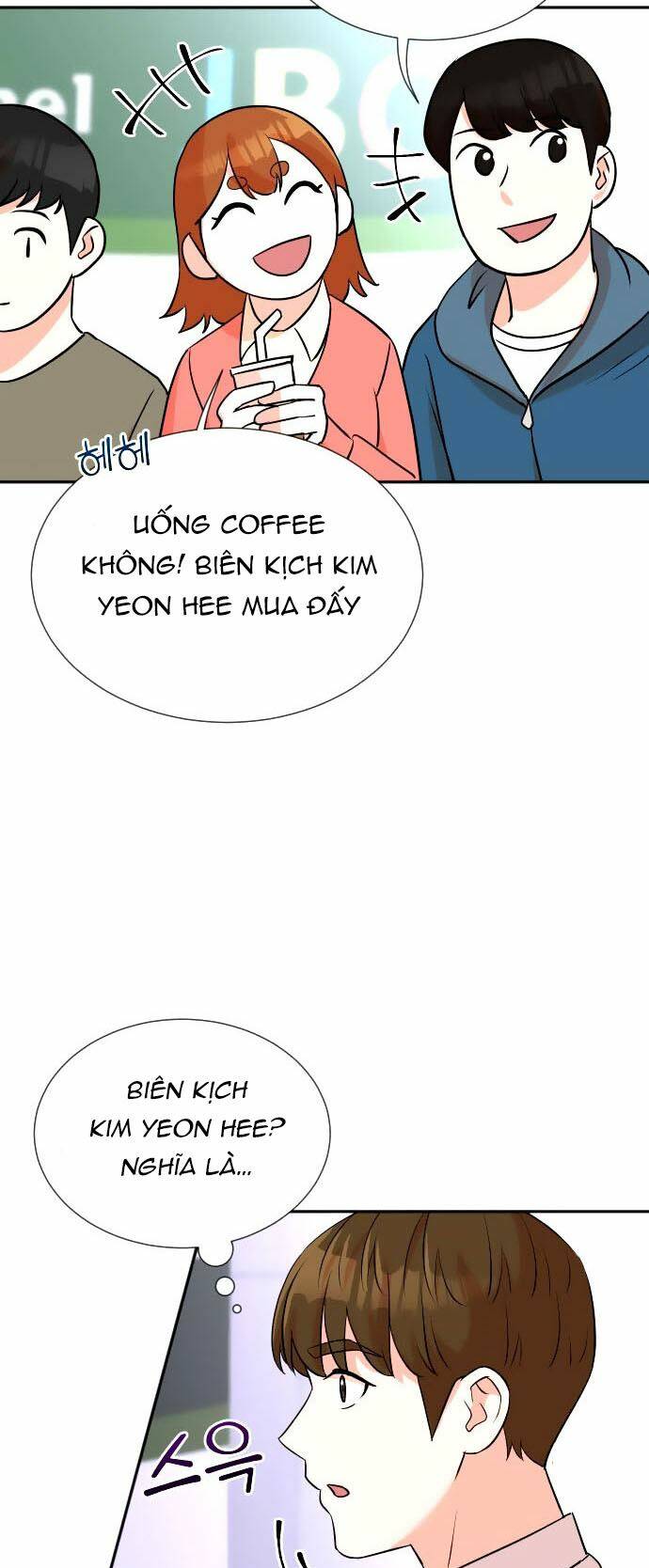 Cuộc Sống Thứ Hai Của Nhà Sản Xuất: Chapter 15