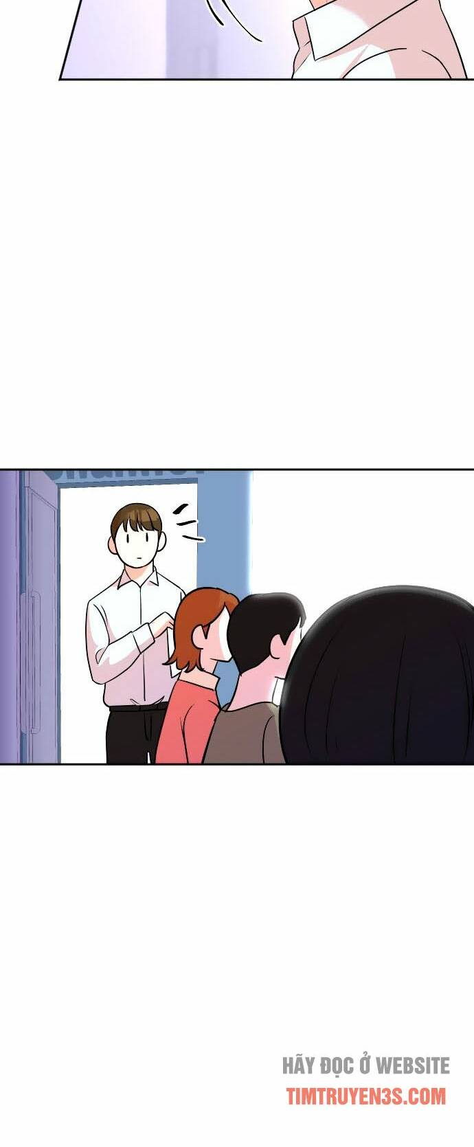 Cuộc Sống Thứ Hai Của Nhà Sản Xuất: Chapter 15