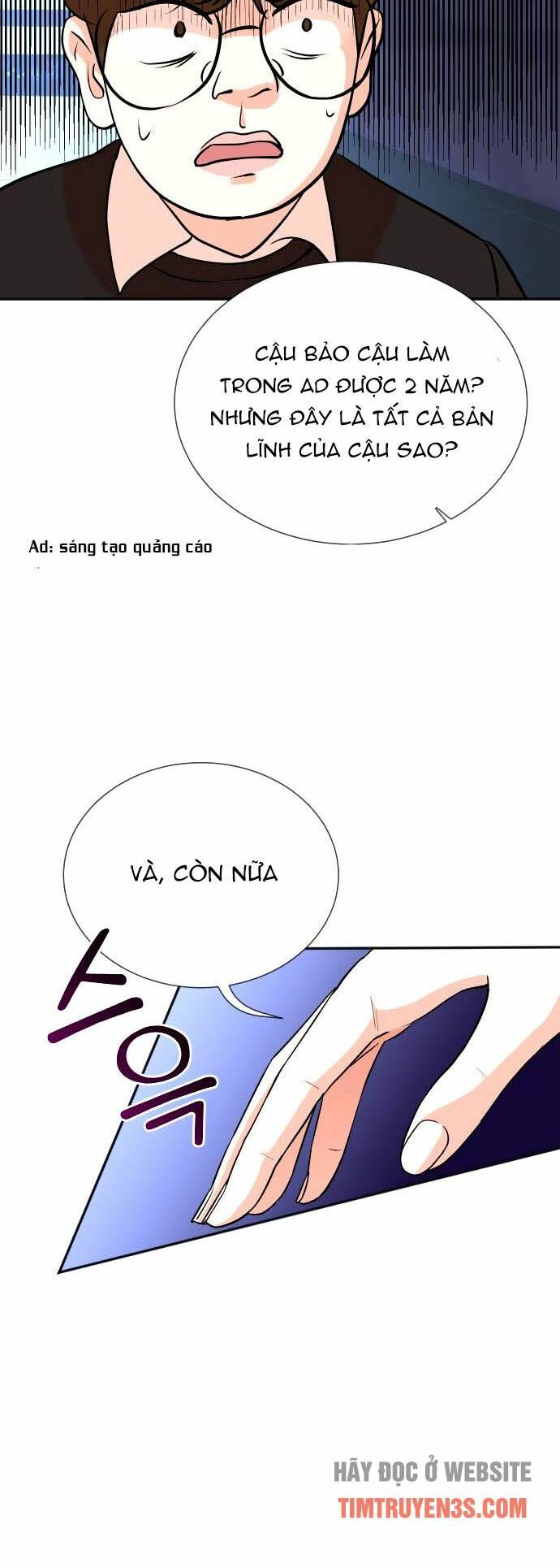 Cuộc Sống Thứ Hai Của Nhà Sản Xuất: Chapter 16
