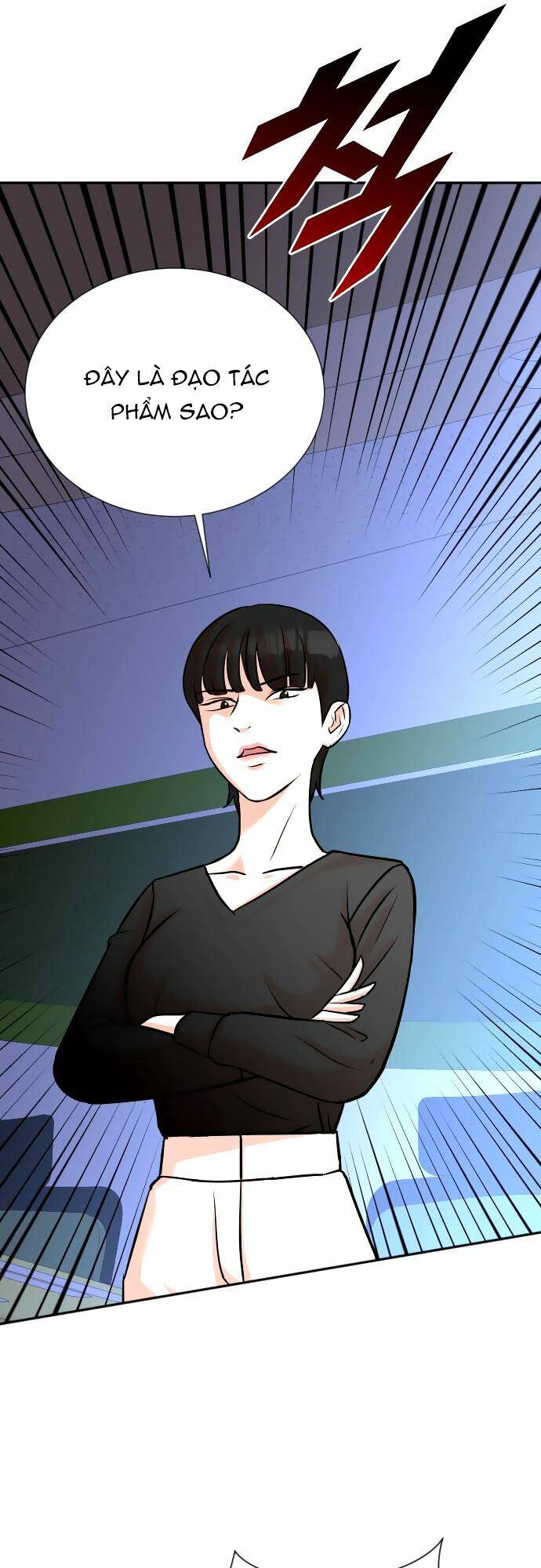 Cuộc Sống Thứ Hai Của Nhà Sản Xuất: Chapter 16