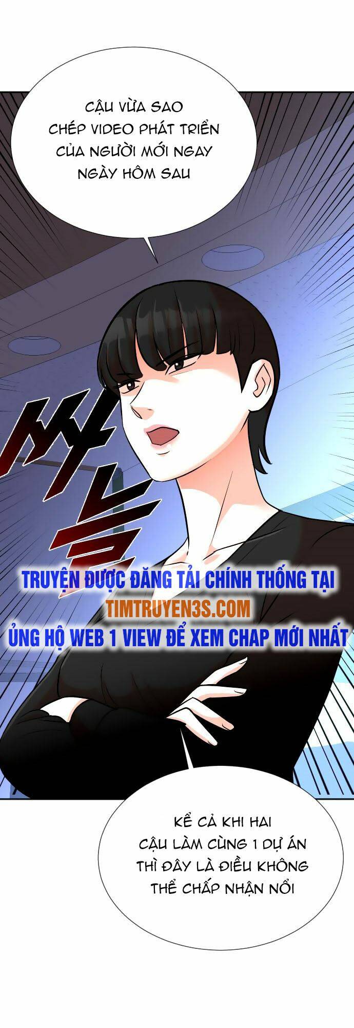 Cuộc Sống Thứ Hai Của Nhà Sản Xuất: Chapter 16