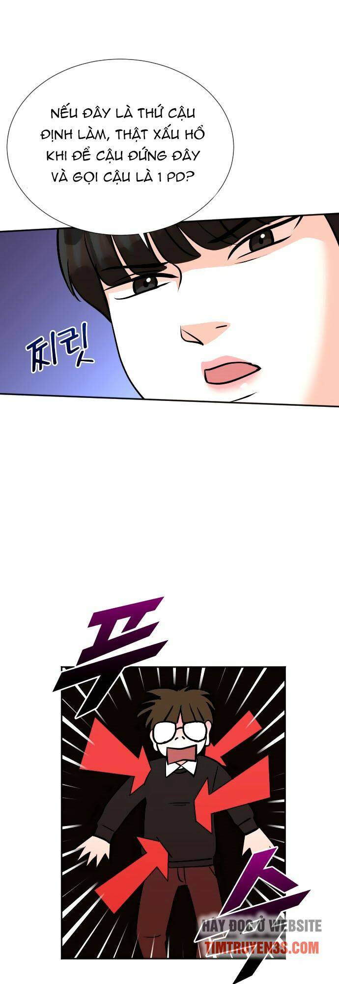 Cuộc Sống Thứ Hai Của Nhà Sản Xuất: Chapter 16
