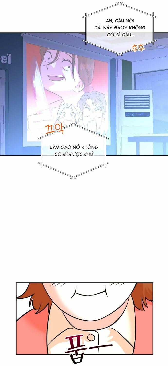 Cuộc Sống Thứ Hai Của Nhà Sản Xuất: Chapter 16