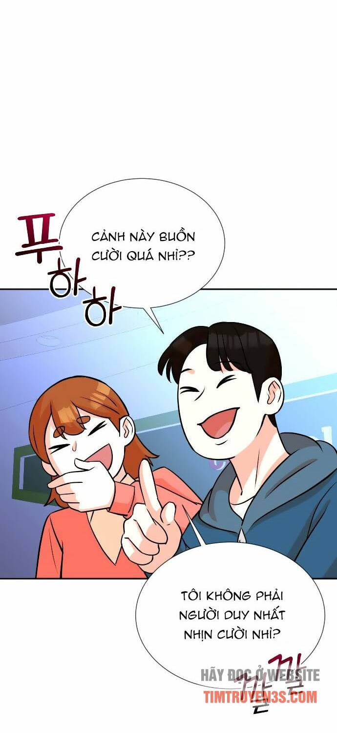 Cuộc Sống Thứ Hai Của Nhà Sản Xuất: Chapter 16