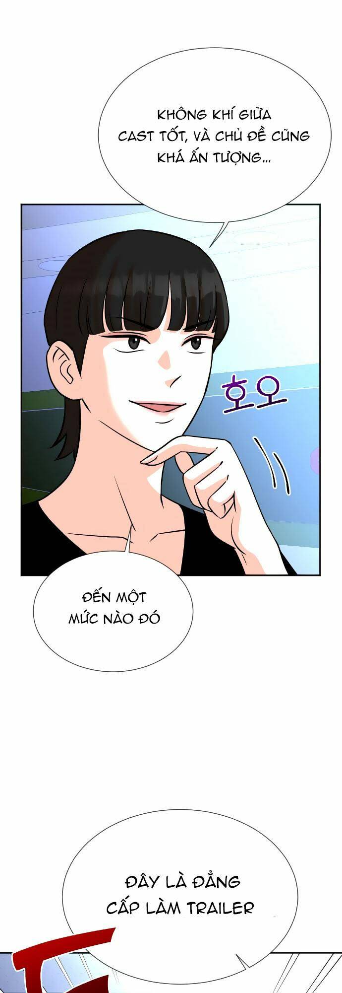 Cuộc Sống Thứ Hai Của Nhà Sản Xuất: Chapter 16