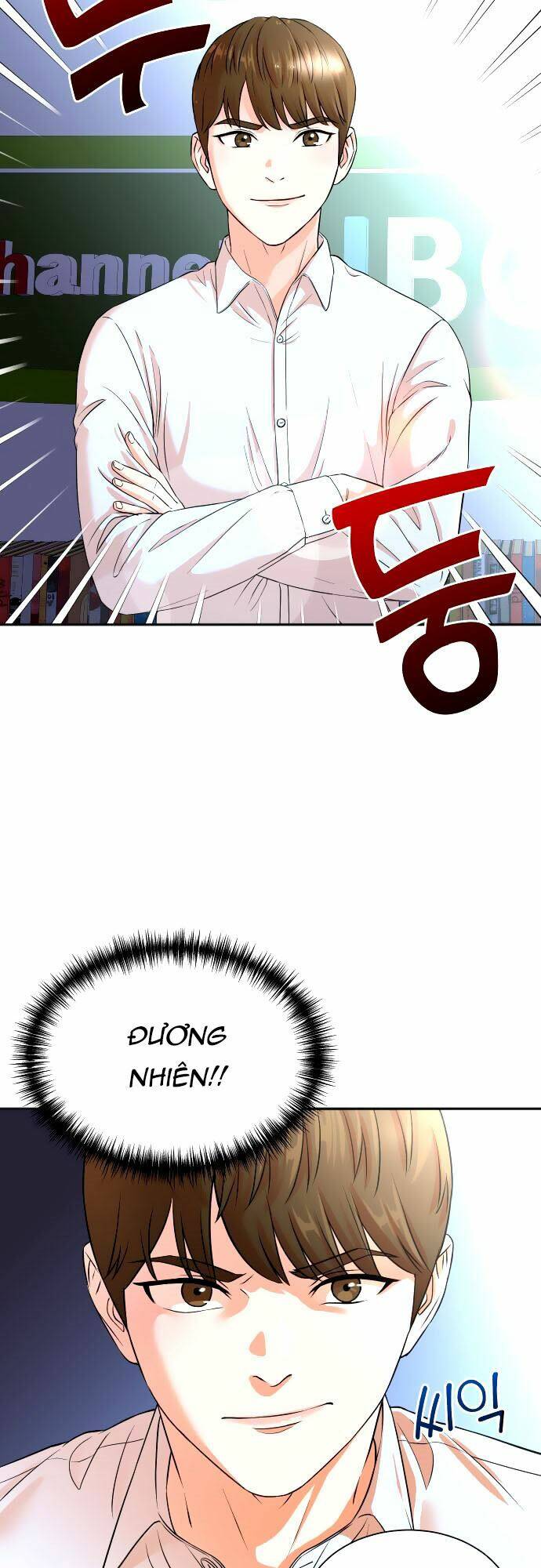 Cuộc Sống Thứ Hai Của Nhà Sản Xuất: Chapter 16