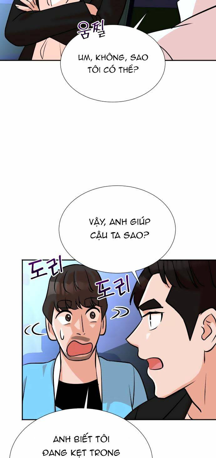 Cuộc Sống Thứ Hai Của Nhà Sản Xuất: Chapter 16