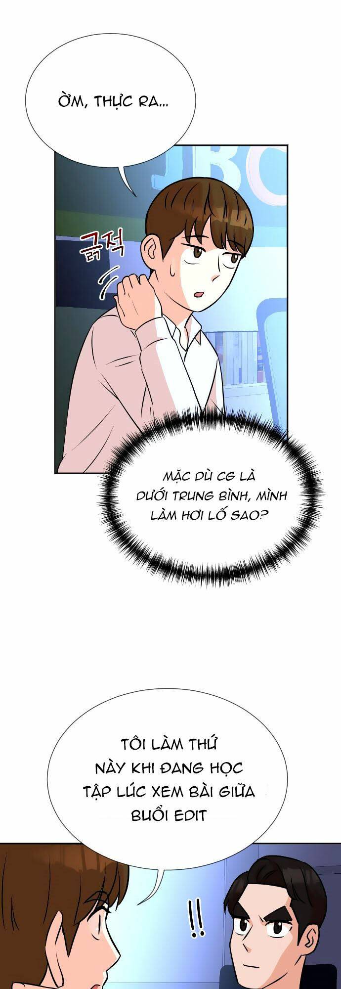Cuộc Sống Thứ Hai Của Nhà Sản Xuất: Chapter 16