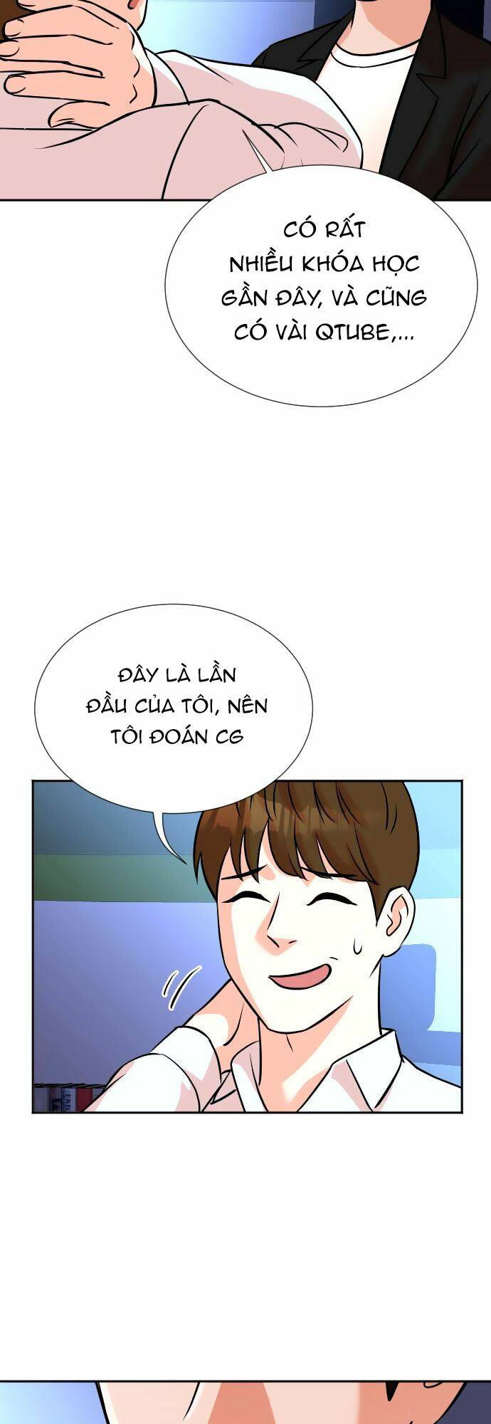 Cuộc Sống Thứ Hai Của Nhà Sản Xuất: Chapter 16