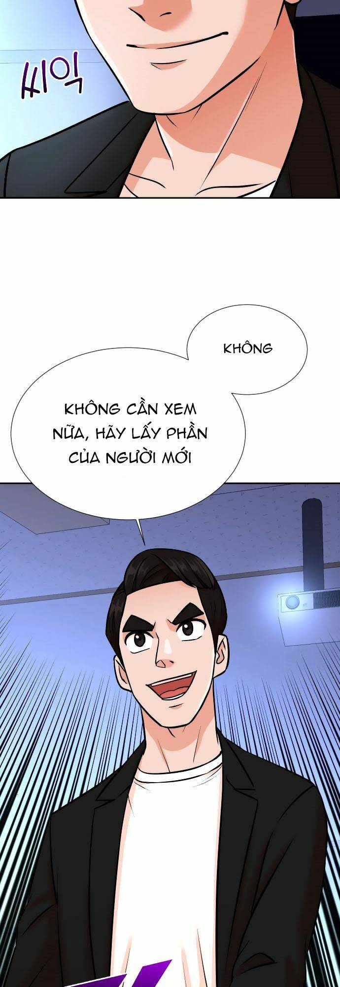 Cuộc Sống Thứ Hai Của Nhà Sản Xuất: Chapter 16