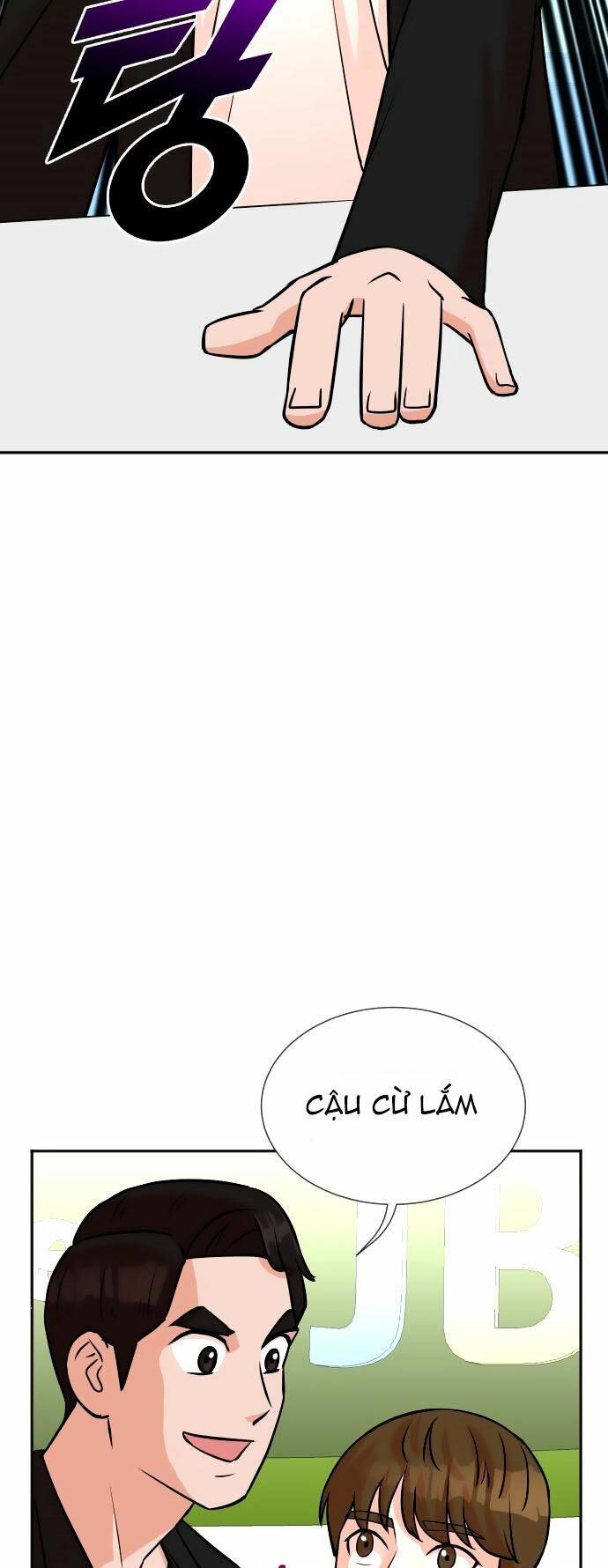 Cuộc Sống Thứ Hai Của Nhà Sản Xuất: Chapter 16