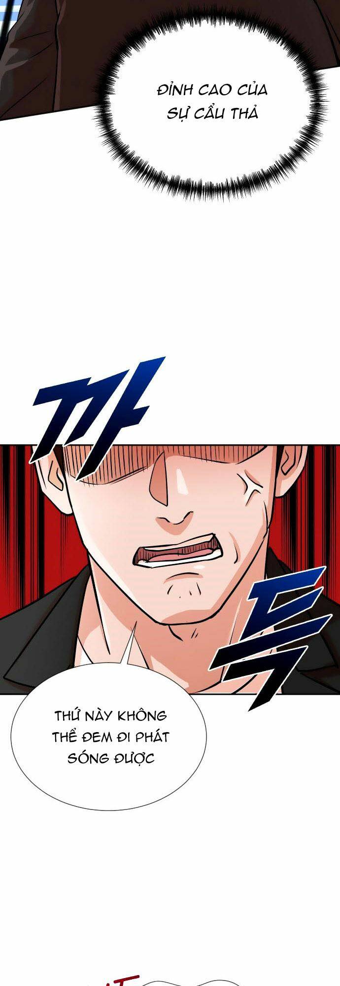 Cuộc Sống Thứ Hai Của Nhà Sản Xuất: Chapter 16