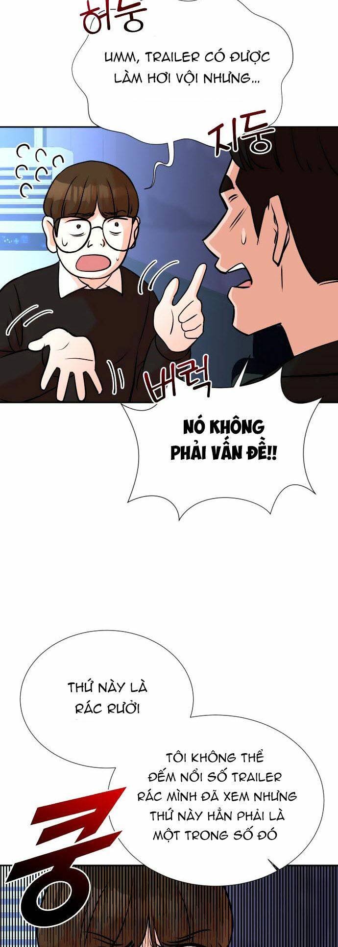 Cuộc Sống Thứ Hai Của Nhà Sản Xuất: Chapter 16