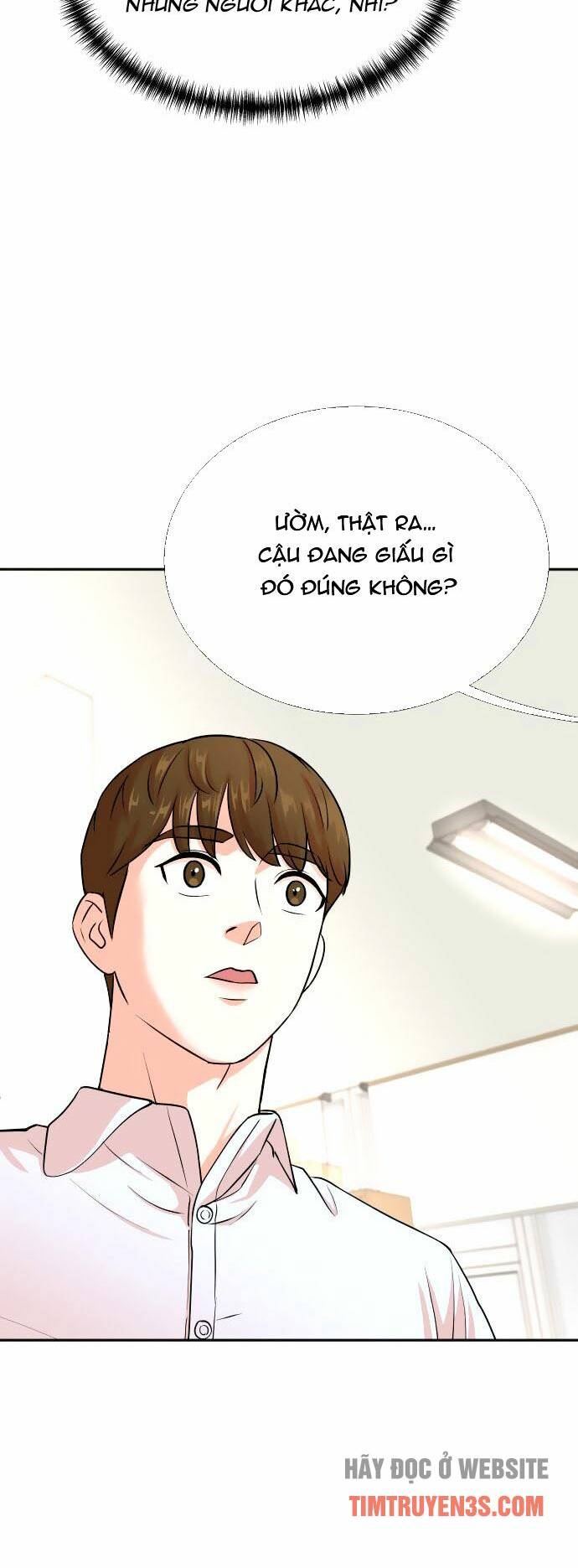 Cuộc Sống Thứ Hai Của Nhà Sản Xuất: Chapter 17