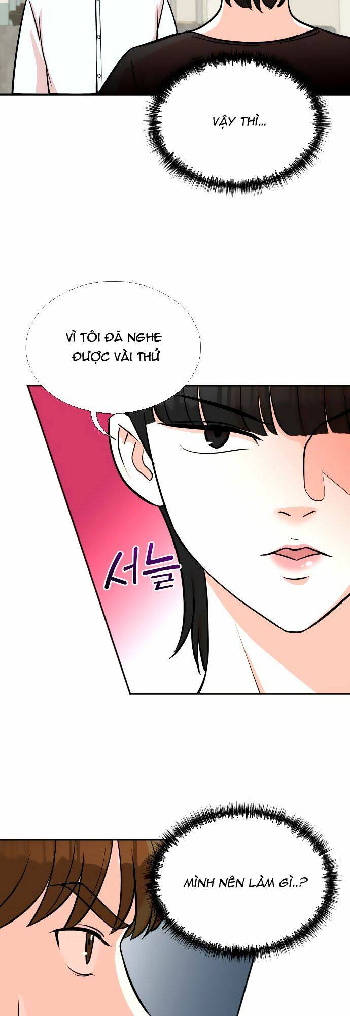 Cuộc Sống Thứ Hai Của Nhà Sản Xuất: Chapter 17