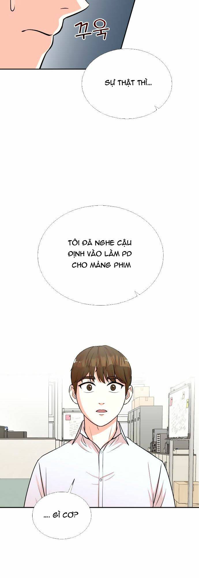 Cuộc Sống Thứ Hai Của Nhà Sản Xuất: Chapter 17