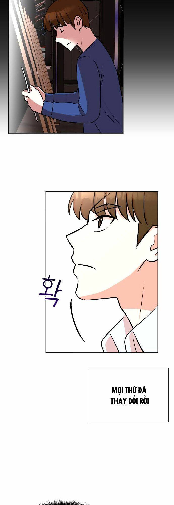 Cuộc Sống Thứ Hai Của Nhà Sản Xuất: Chapter 17
