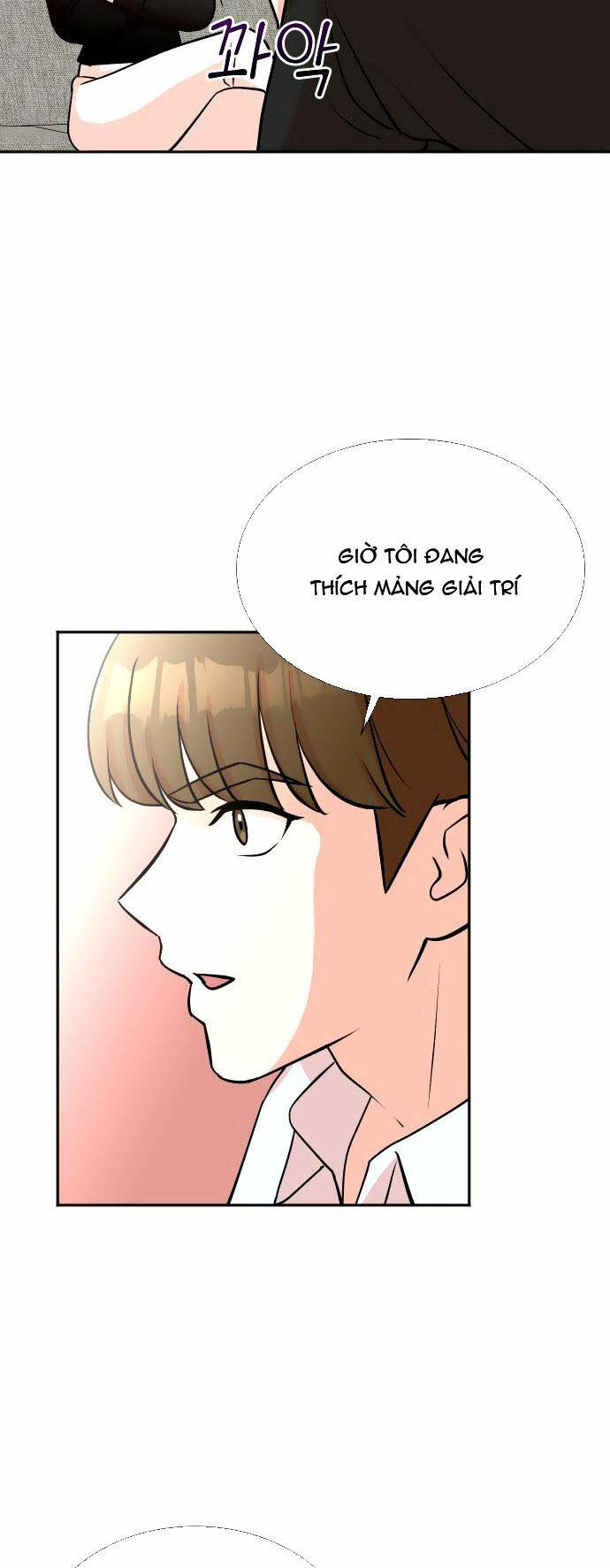 Cuộc Sống Thứ Hai Của Nhà Sản Xuất: Chapter 17