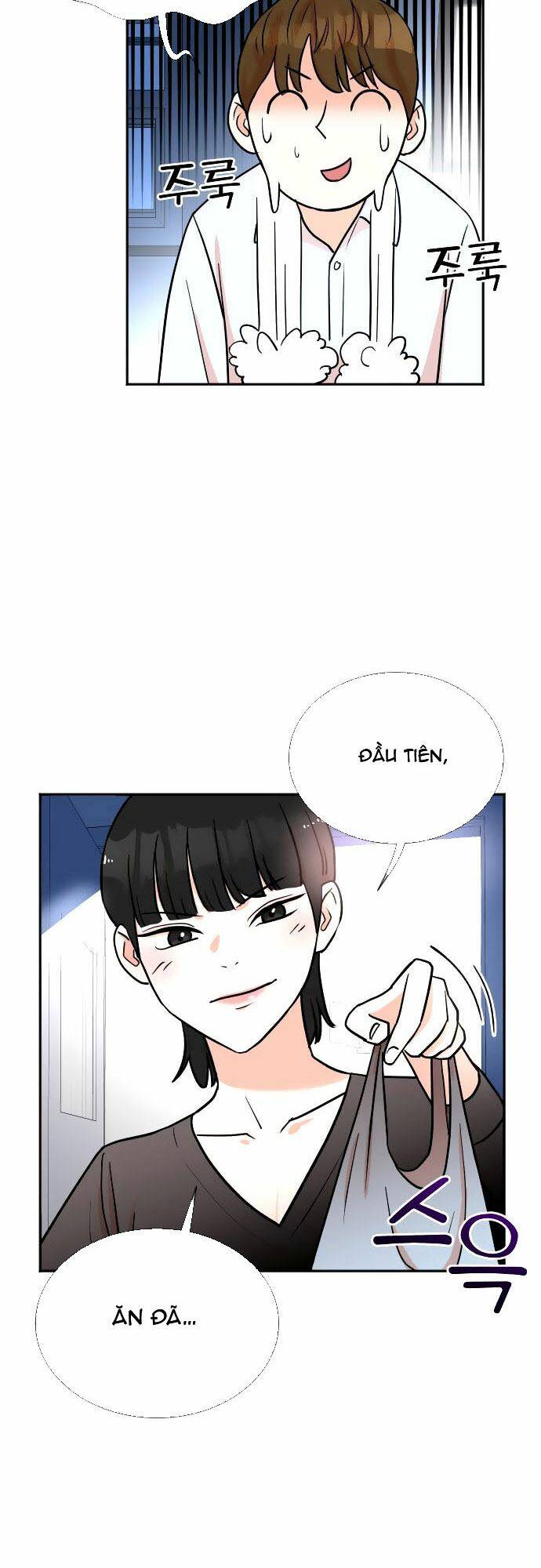 Cuộc Sống Thứ Hai Của Nhà Sản Xuất: Chapter 17