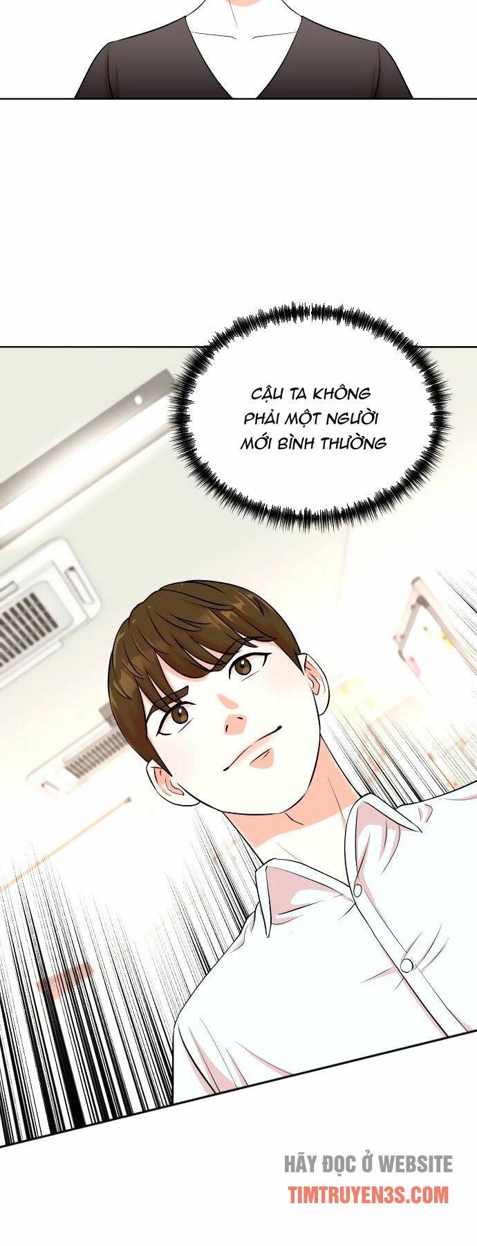 Cuộc Sống Thứ Hai Của Nhà Sản Xuất: Chapter 17