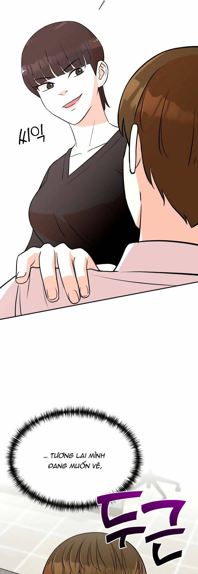 Cuộc Sống Thứ Hai Của Nhà Sản Xuất: Chapter 17