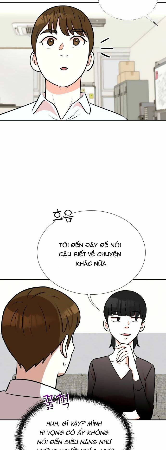 Cuộc Sống Thứ Hai Của Nhà Sản Xuất: Chapter 17