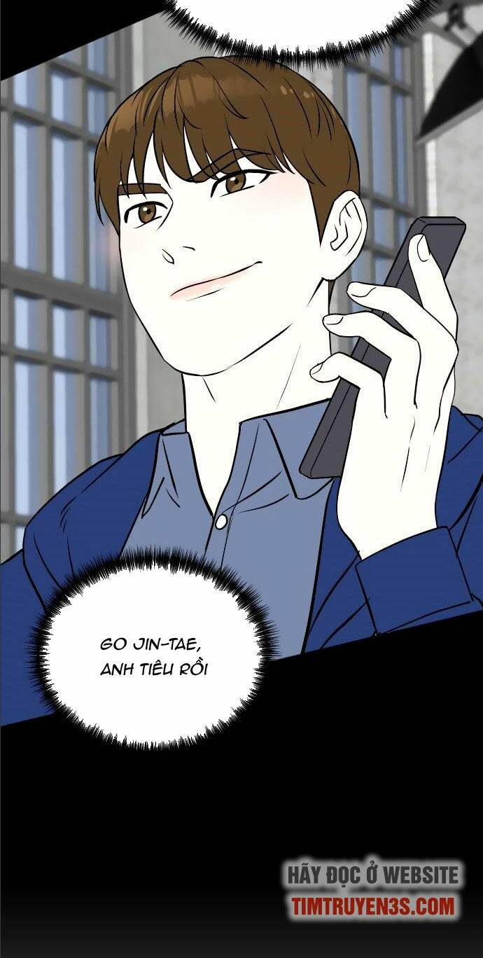 Cuộc Sống Thứ Hai Của Nhà Sản Xuất: Chapter 18