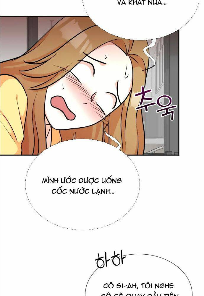 Cuộc Sống Thứ Hai Của Nhà Sản Xuất: Chapter 18