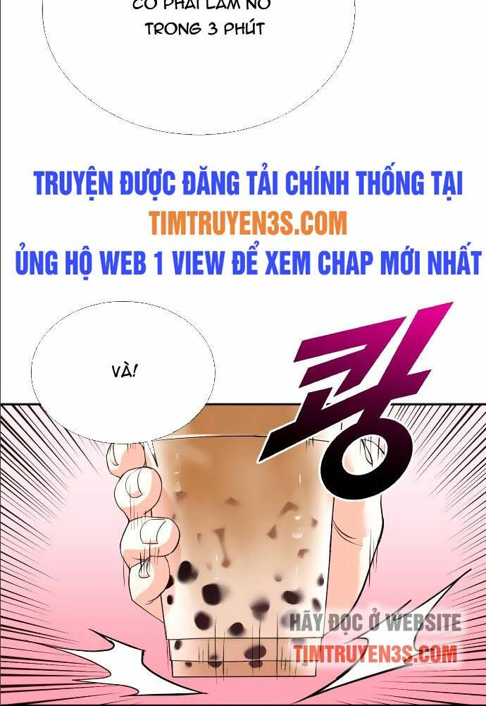 Cuộc Sống Thứ Hai Của Nhà Sản Xuất: Chapter 18