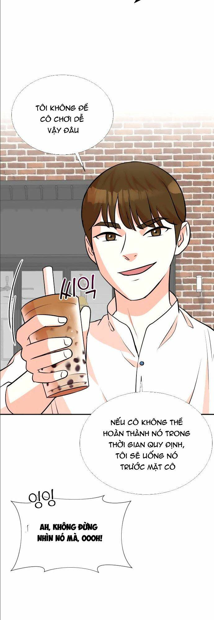 Cuộc Sống Thứ Hai Của Nhà Sản Xuất: Chapter 18