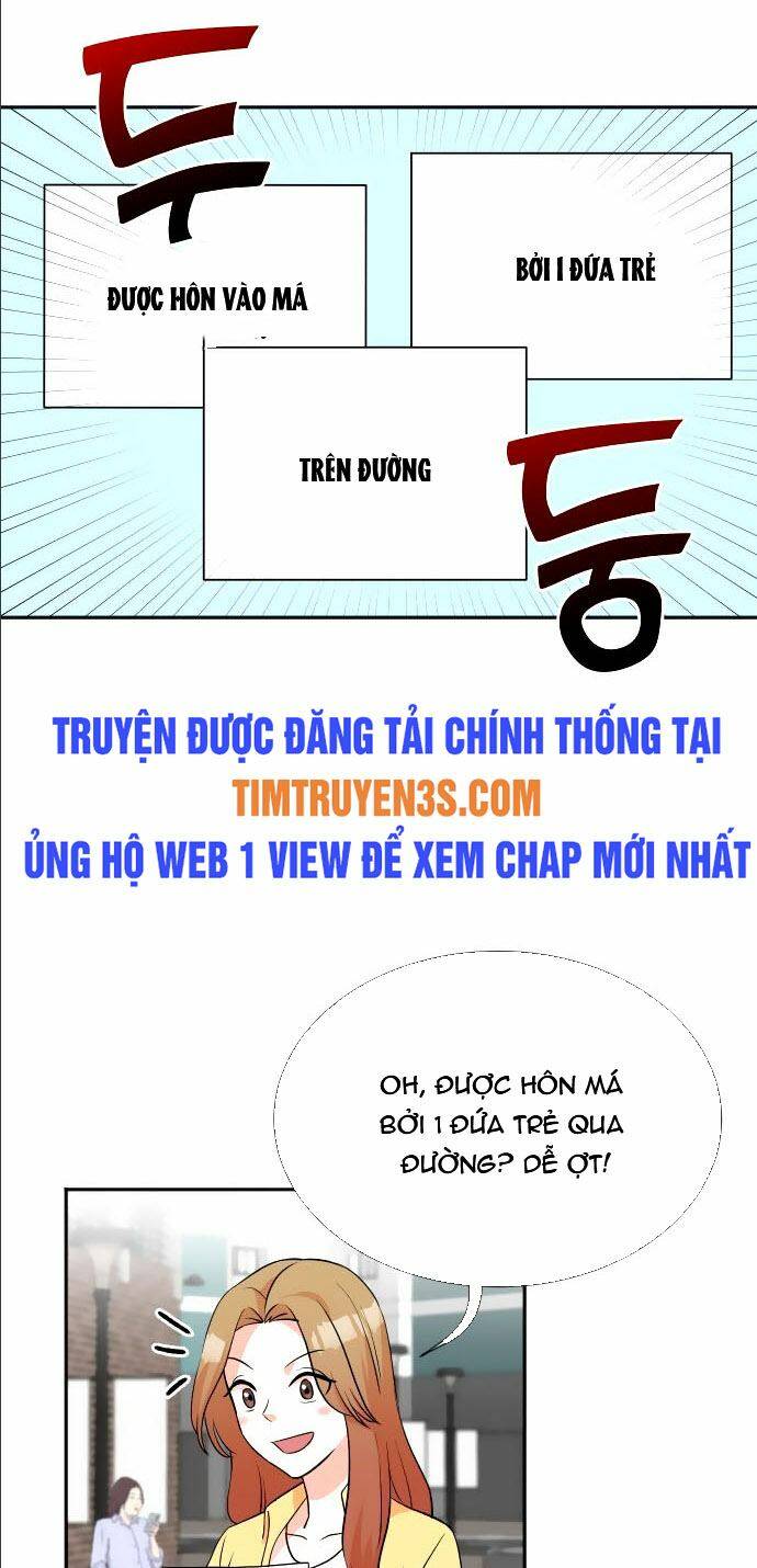 Cuộc Sống Thứ Hai Của Nhà Sản Xuất: Chapter 18